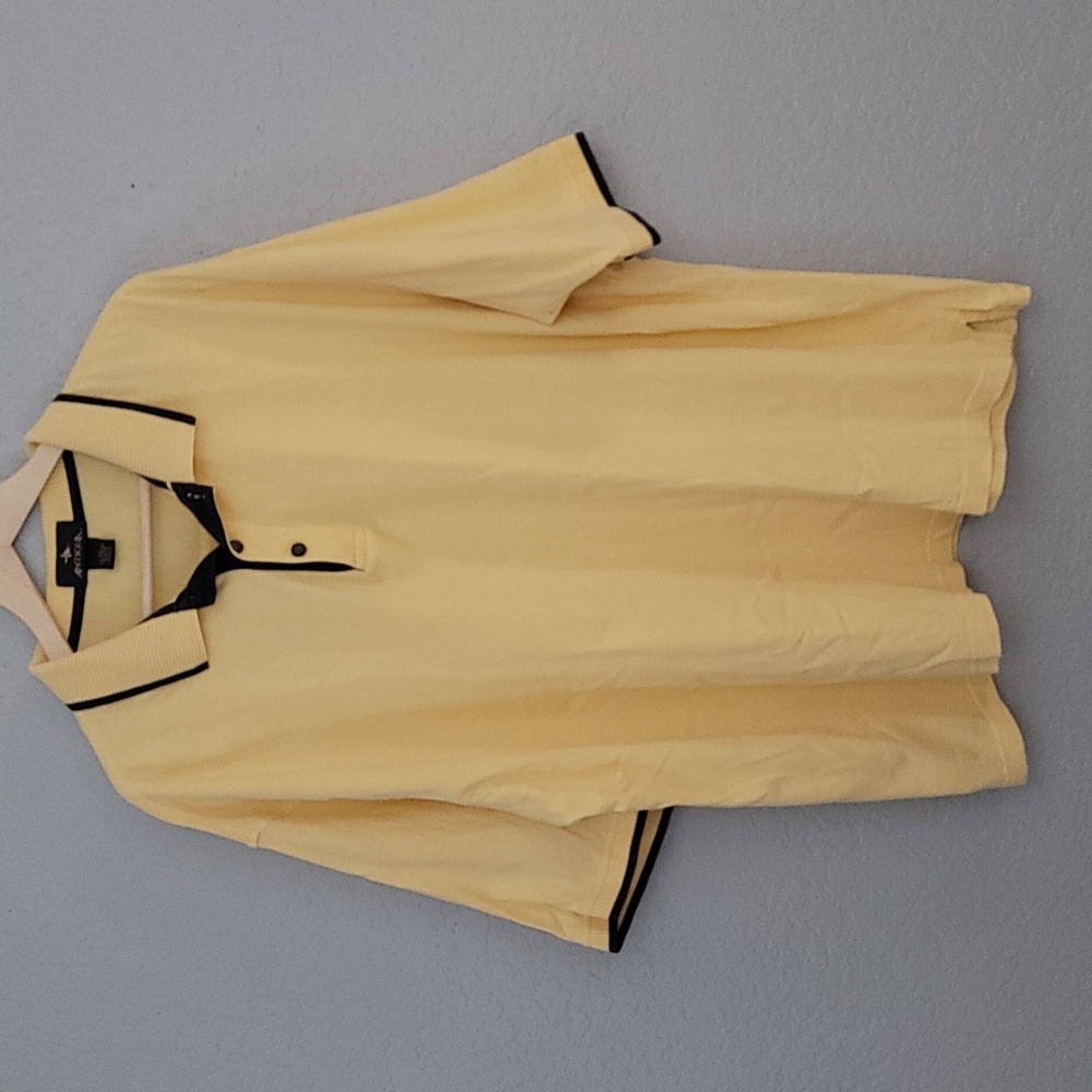 Men's Antigua Polo